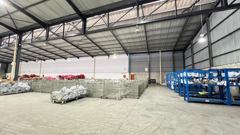 To Let commercial Property for Rent in Montague Gardens Western Cape